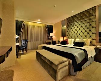 Amaroossa Grande - Bekasi - Bedroom