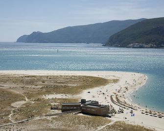 Troia Residence - Apartamentos Ácala By The Editory - roia - Plage