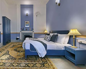 Brij Villa, Dalhousie - A Colonial Luxury Retreat - Dalhousie