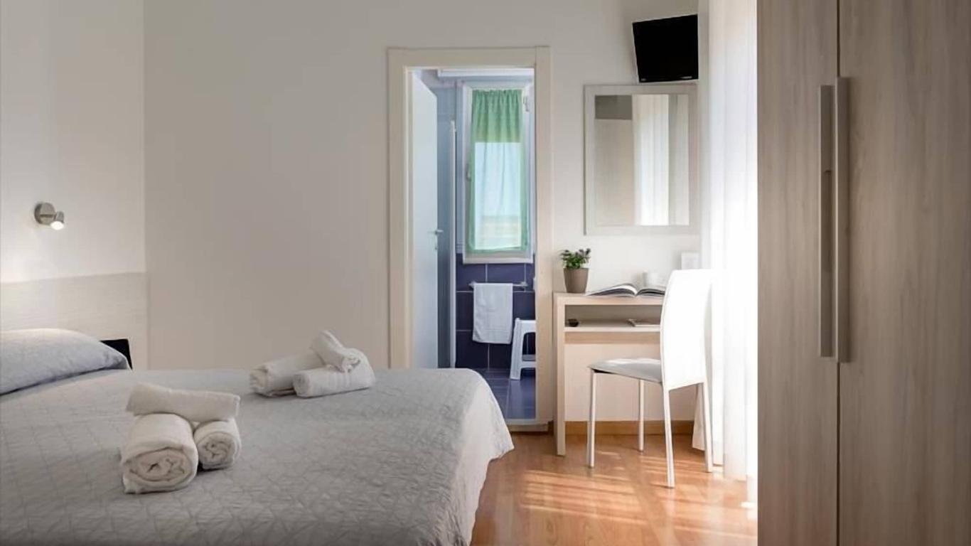 Hotel Kursaal