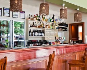 Delatite Hotel - Mansfield - Bar