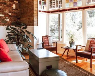 Tillrander - Scamander Retreat - Scamander