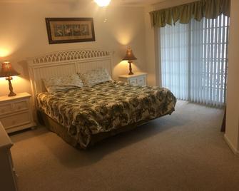 Your Home Away From Home At Bayside - Selbyville - Bedroom