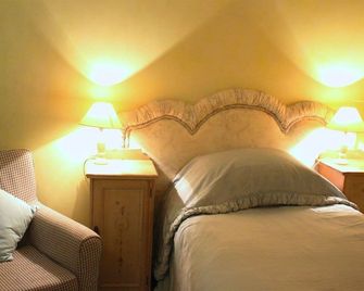 Stone House Bed and Breakfast - Brackley - Habitación