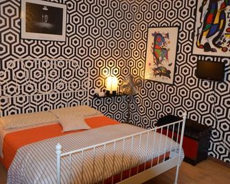 Madam Treviso - Treviso - Habitación