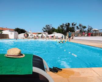 Belambra Club Les Vignes - Capbreton - Bazén