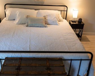 Winthrop Basecamp-new trailside vacation home 15 min walk to downtown! - Winthrop
