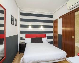 Casual Valencia de la Música - Valencia - Habitación