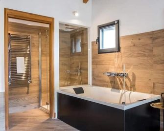 Hotel Gredos María Justina - San Juan de Gredos