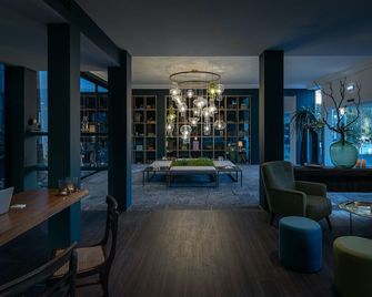 Senhora da Rosa, Tradition & Nature Hotel - Ponta Delgada - Salónek