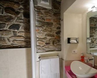Locanda di Orta - Orta San Giulio - Bagno
