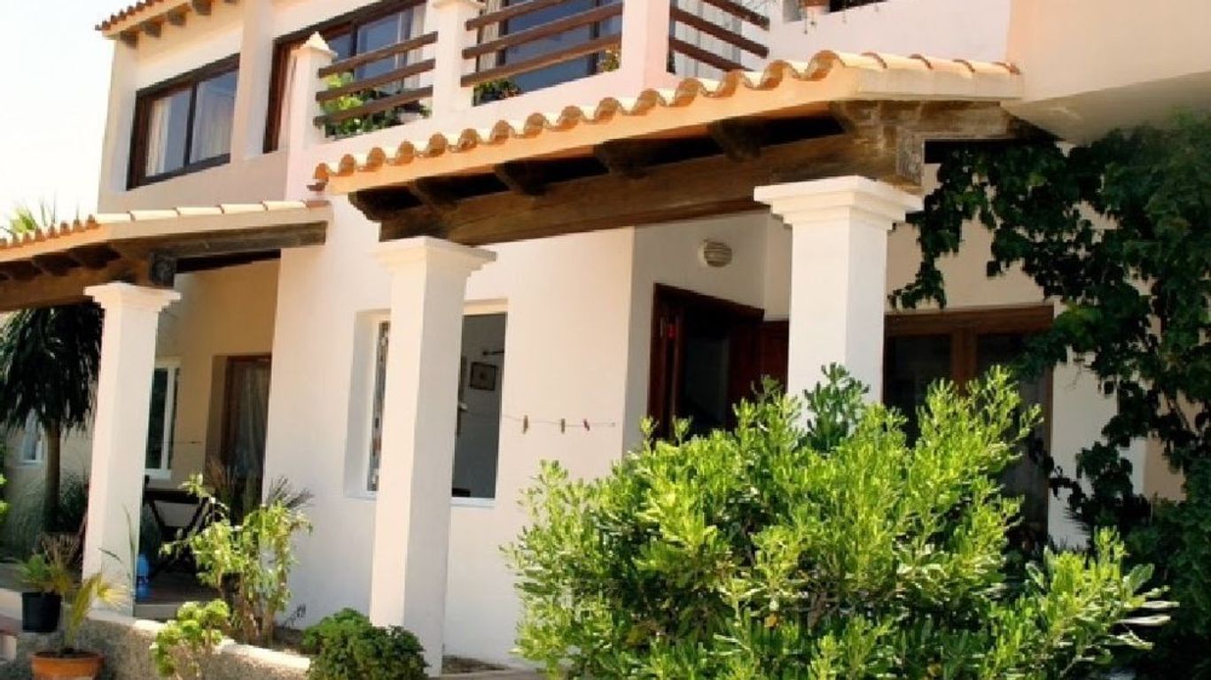 Apartamentos Vista Vedrá