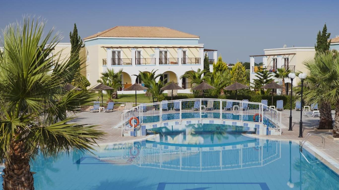 Corali Hotel