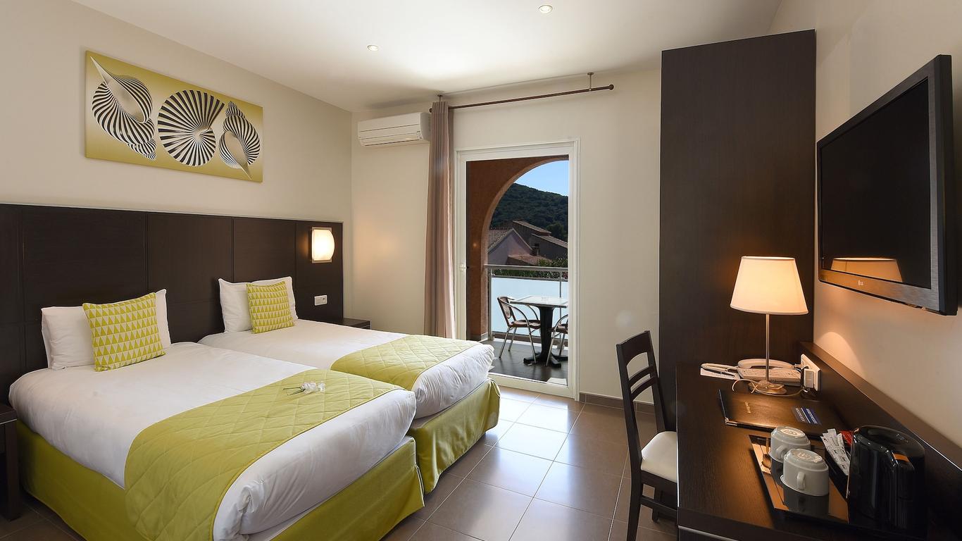 Hotel U Ricordu & Spa