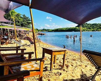 Pousada Aquarela - Caraiva