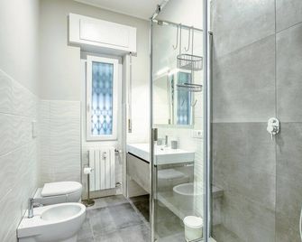 La Casa Del Comandante - Genova - Bagno