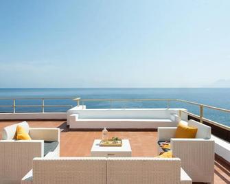 Hotel Phenicusa - Filicudi