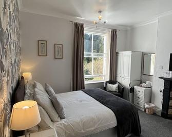 Bryn Derwen Guest House - Conwy - Habitación