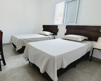 Mimos Hospedagem - Sao Paulo - Sovrum