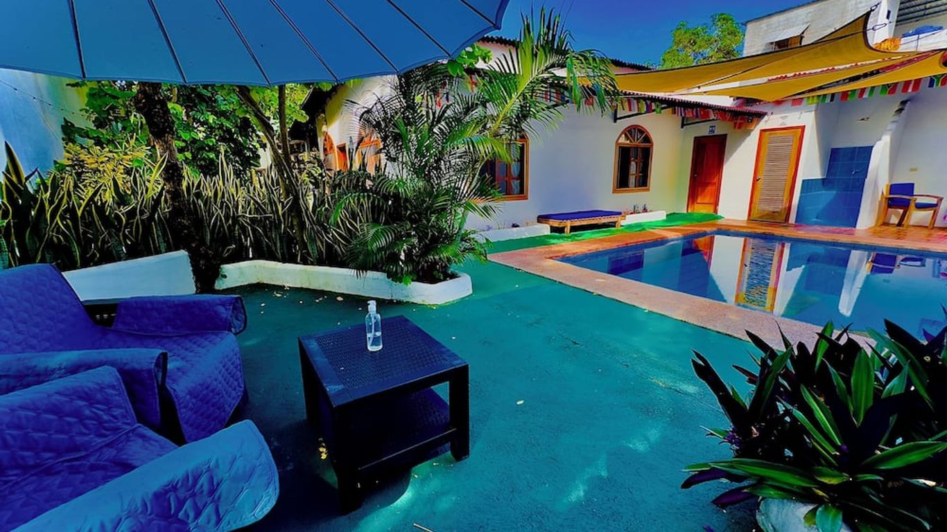 The Galapagos Pearl B&B