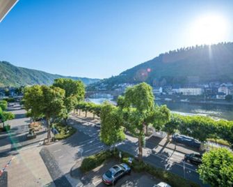 Hotel Karl Müller - Cochem - Restaurant