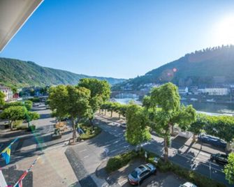 Hotel Karl Müller - Cochem - Restaurant