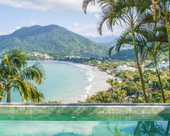 Catalina Hotel - Ubatuba