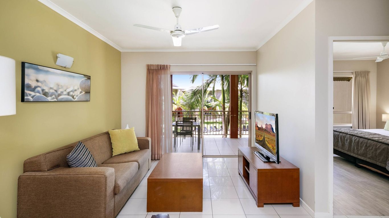 Mantra Amphora Palm Cove