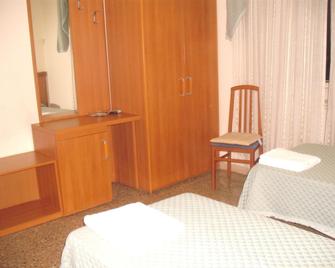 Ritmo Blues B&B - Rome - Bedroom