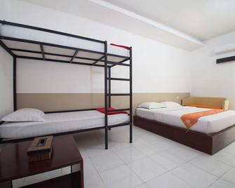 Adikara Renon - Denpasar - Habitación