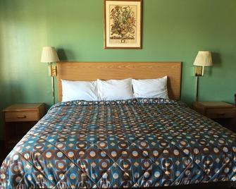 Cinderella Motel - Wasco