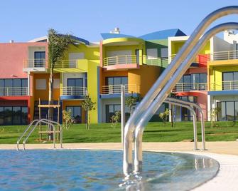 Orada Apartamentos Turísticos - Marina de Albufeira - Albufeira