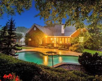 Dream 5br Atl Home With Upscale - Conyers
