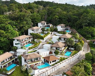 Villa Tantawan Resort And Spa - Kamala