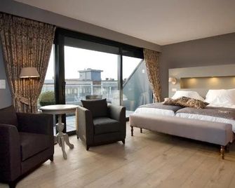 Tuinhotel - Lommel