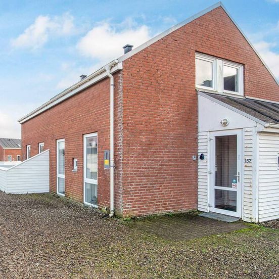 6 Person Holiday Home in Romo – Rømø