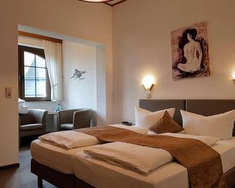 Landgasthof Zur Post - Kastellaun - Habitación