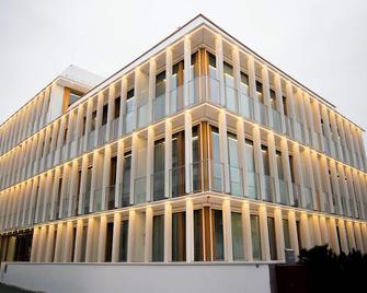 Das Kaya Hotel Stuttgart Airport Messe - Filderstadt - Gebäude