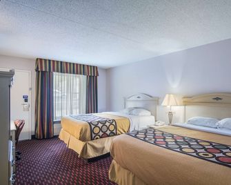 Motel 6 London, KY - London - Habitación