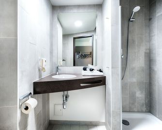 B&B Hotel Chemnitz - Chemnitz - Habitación
