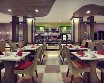 Mercure Pontianak City Center - Pontianak - Restaurant