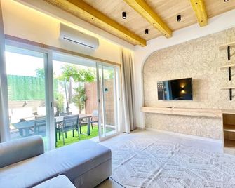 Luxury Townhouse Levante - Benidorm