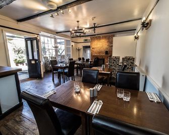 Longs Hotel & Inn - Milton Keynes - Restaurant