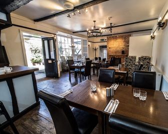 Longs Hotel & Inn - Milton Keynes - Restaurant