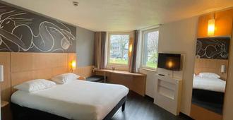B&B HOTEL Orly Rungis Aeroport 3 Etoiles - Rungis - Bedroom