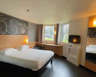 B&B HOTEL Orly Rungis Aeroport 3 Etoiles - Rungis - Bedroom