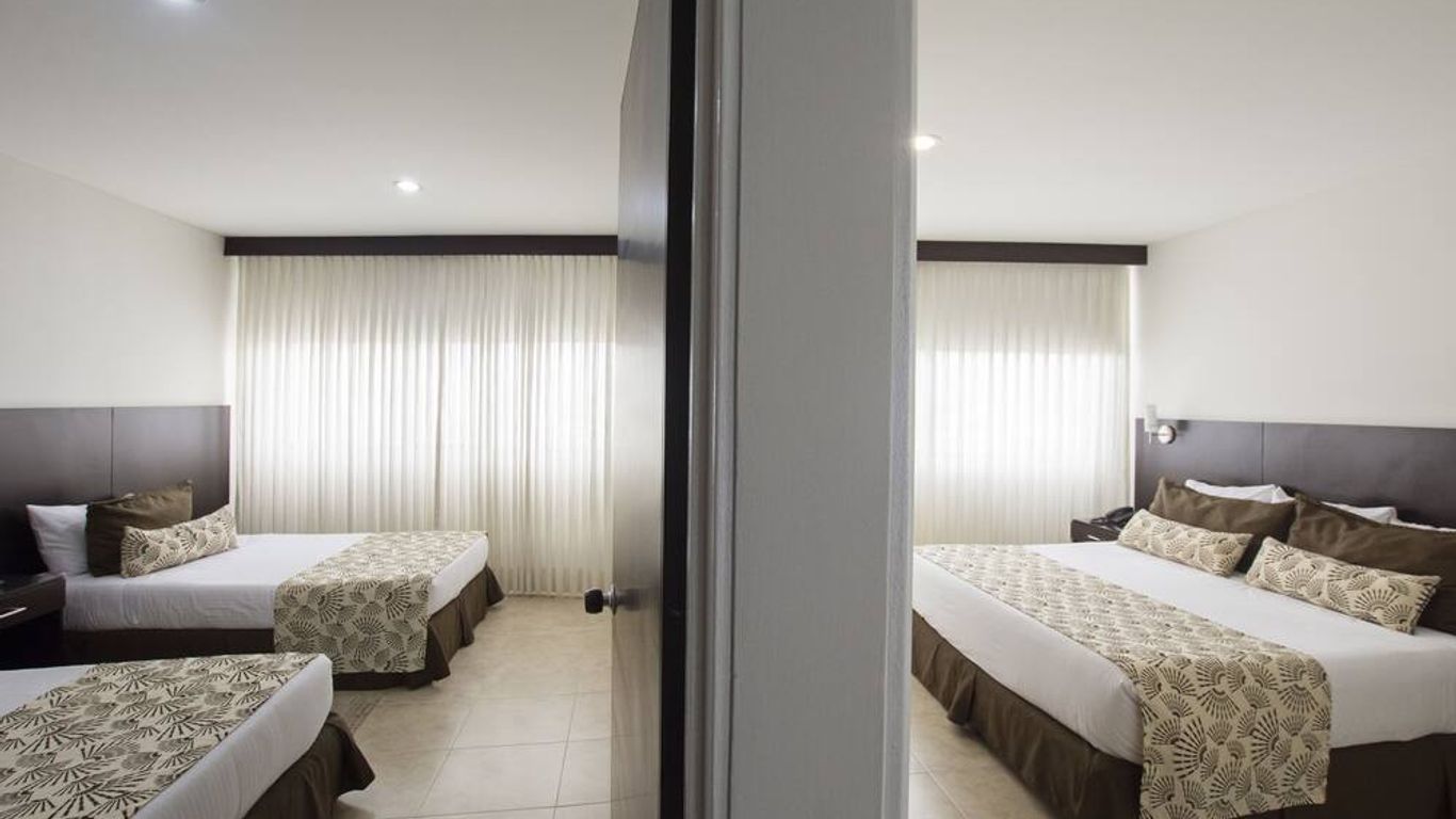 Hotel Casino Internacional