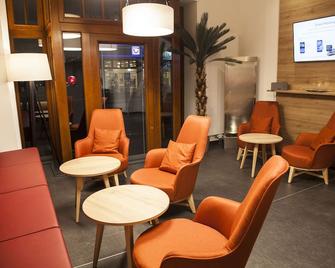 Hotel Specht - Dortmund - Lounge