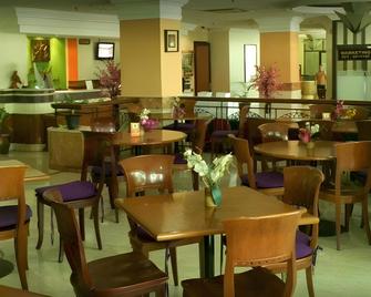 Mega Cikini Hotel - Jakarta - Restaurant