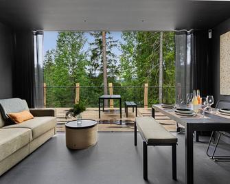 Spacious 2BR Cabin by Grend ! - Bø i Telemark